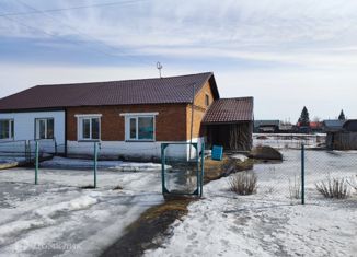 Продается дом, 61 м2, село Светлоозерское, Северный переулок