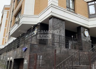 Продажа машиноместа, 16 м2, Тульская область, улица Софьи Перовской, 38А