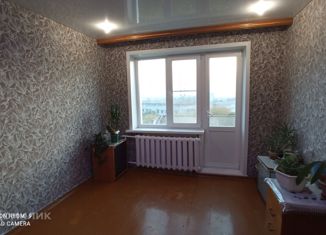 Продам 2-ком. квартиру, 44.5 м2, Амурск, проспект Мира, 46Б