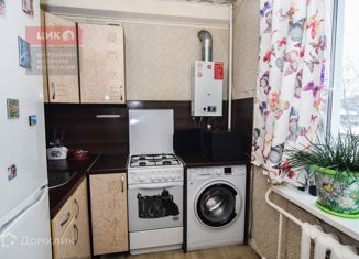 Продажа 2-комнатной квартиры, 39.4 м2, Рязань, Соколовская улица, 5к1