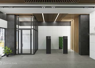 Продам 1-ком. квартиру, 34.85 м2, Мурино, Ручьёвский проспект, ЖК Гринландия-2