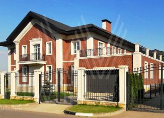 Продаю дом, 653 м2, деревня Глухово