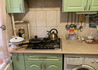 2-комнатная квартира на продажу, 41.6 м2, Красное Село, улица Лермонтова, 12к1