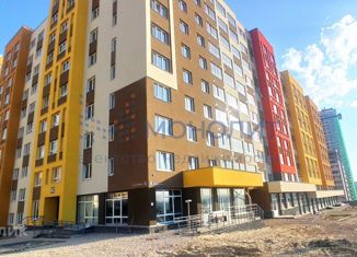 Продам 3-ком. квартиру, 85 м2, Нижний Новгород, проспект Героев Донбасса, 4, метро Горьковская