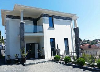 Дом на продажу, 469 м2, Сочи, микрорайон Новый Сочи, Виноградная улица, 133/8
