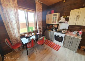 Продаю дом, 109 м2, деревня Савалеево, улица Титова