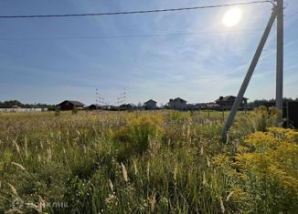 Земельный участок на продажу, 11 сот., коттеджный поселок Михальчиково, коттеджный поселок Михальчиково, 283