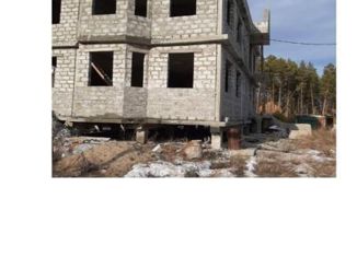 Продается дом, 375 м2, Саха (Якутия), Сергеляхское шоссе, 12-й километр