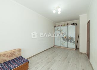 Продается однокомнатная квартира, 29.7 м2, Владимирская область, Песчаный переулок, 4