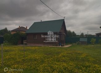 Продажа дома, 45 м2, деревня Григоровка, 2-я Благополучная улица, 18