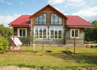 Продается дом, 100 м2, городской округ Переславль-Залесский