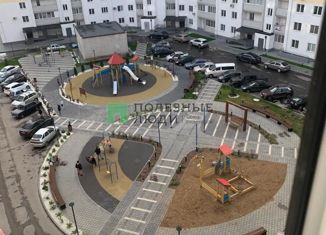 Продажа однокомнатной квартиры, 39 м2, Энгельс, Вокзальная улица, 48, ЖК Локомотив