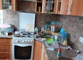 Продам 4-ком. квартиру, 58 м2, Заводоуковск, Первомайская улица, 5