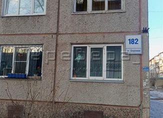 Продажа однокомнатной квартиры, 17 м2, Красноярск, Спортивная улица, 182, Ленинский район