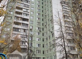 Продается 2-комнатная квартира, 53 м2, Москва, Елецкая улица, 20, Елецкая улица