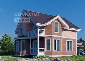 Продается дом, 131 м2, Йошкар-Ола, Советская улица, 133