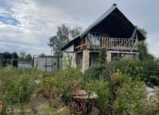 Продажа дома, 60 м2, СНТ Иволга, улица 4-я Линия, 80