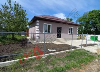 Продам дом, 100 м2, садовое товарищество Монтажник, Вишнёвая улица