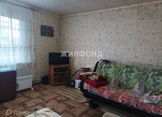 Продается 1-ком. квартира, 34.7 м2, Обь, улица Путейцев, 5