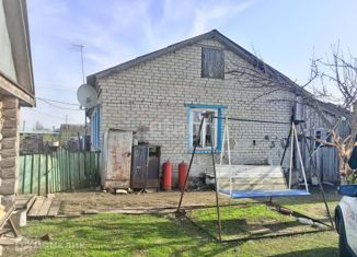 Продаю дом, 84.1 м2, поселок Безречный, Молодёжная улица