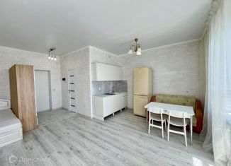 Продам квартиру студию, 37 м2, Темрюк, Дальняя улица, 30