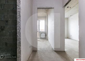 Продаю 1-комнатную квартиру, 24.9 м2, Краснодар, улица Западный Обход, 45к5, ЖК Грани