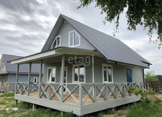 Дом на продажу, 100 м2, село Юрасово