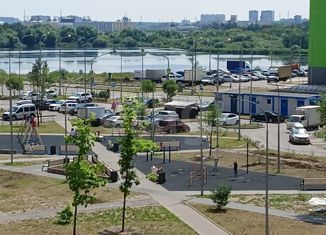 Продажа 3-ком. квартиры, 79.2 м2, Москва, улица Лавриненко, 3А, улица Лавриненко