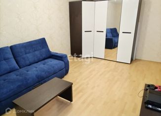 Однокомнатная квартира на продажу, 38.4 м2, Петрозаводск, Сегежская улица, 6А
