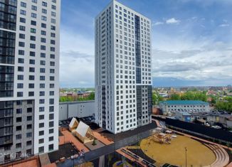 2-ком. квартира на продажу, 64.2 м2, Уфа, улица Уфимское Шоссе, 24, ЖК Ботаника