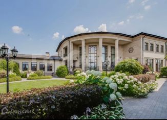 Дом на продажу, 780 м2, деревня Николо-Хованское, улица Баратынского, 2