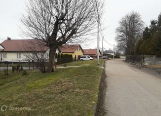 Продается земельный участок, 20 сот., поселок Холмы, Сиреневая улица