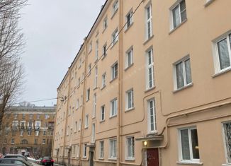 Продается двухкомнатная квартира, 47.3 м2, Санкт-Петербург, улица Седова, 76, муниципальный округ Ивановский