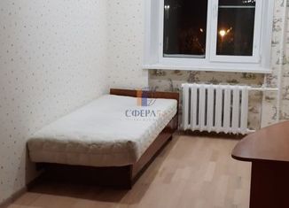 Продажа двухкомнатной квартиры, 44.2 м2, Новосибирск, улица Зорге, 45