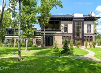 Продаю дом, 1411 м2, деревня Юрлово, деревня Юрлово, 12