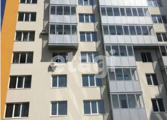 Двухкомнатная квартира на продажу, 67.2 м2, Татарстан, улица Седова, 20Б