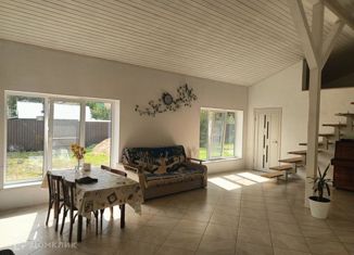 Дом на продажу, 96.5 м2, Карабаново, улица Карла Маркса, 10