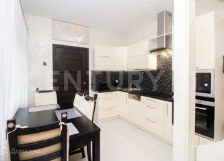 Продам четырехкомнатную квартиру, 80 м2, Петрозаводск, Сулажгорская улица, 35, район Сулажгора