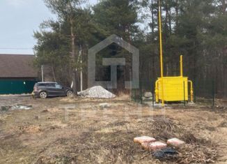 Продается земельный участок, 6 сот., коттеджный посёлок Новая Екатериновка, Южная улица