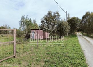 Продаю участок, 20 сот., поселок Якшуново, Школьная улица