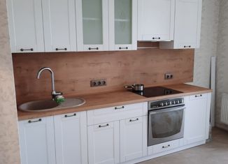Продам 1-комнатную квартиру, 36 м2, Екатеринбург, Миасская улица, 12, Миасская улица