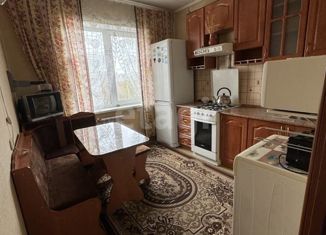 Продается трехкомнатная квартира, 62.8 м2, Омская область, улица Степанца, 14