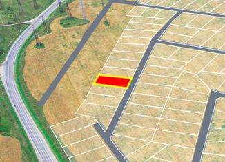 Земельный участок на продажу, 10.41 сот., городской округ Воскресенск