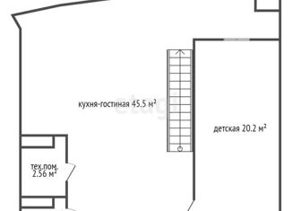 Продается 3-комнатная квартира, 122.4 м2, Санкт-Петербург, проспект Обуховской Обороны, 138к2, метро Обухово