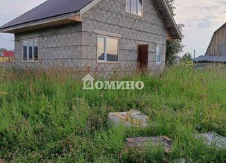 Продам дом, 76.6 м2, рабочий посёлок Винзили, Народная улица