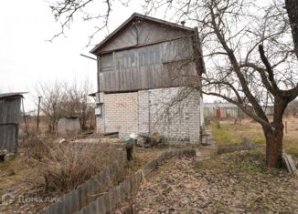 Продажа дома, 37 м2, Брянск, Володарский район