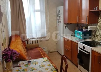 Продажа 1-комнатной квартиры, 40 м2, Москва, Фестивальная улица, 39к1, метро Речной вокзал