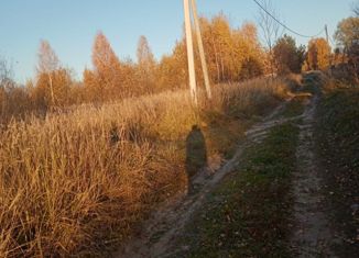 Продаю земельный участок, 15 сот., деревня Городище