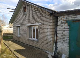 Продажа дома, 49 м2, Рыбинск, 3-я Тарнопольская улица, 8