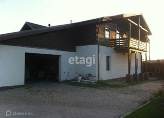 Дом на продажу, 250 м2, деревня Крутая, Советская улица